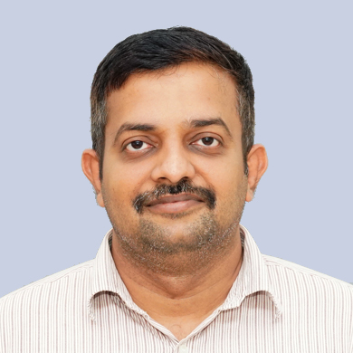 Dr. AJAY PAUL